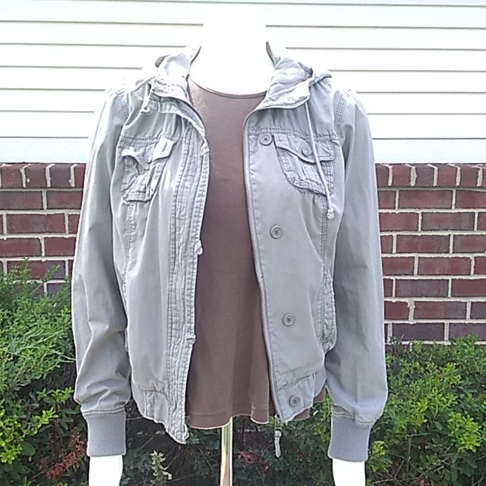 Aeropostale Jacket